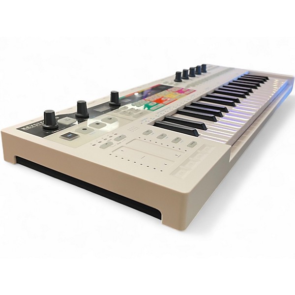 Used Arturia Keystep Pro MIDI Controller