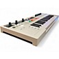 Used Arturia Keystep Pro MIDI Controller