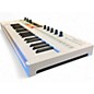 Used Arturia Keystep Pro MIDI Controller