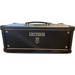 Used BOSS Katana KTN-Head MK II 100W Solid State Guitar Amp Head