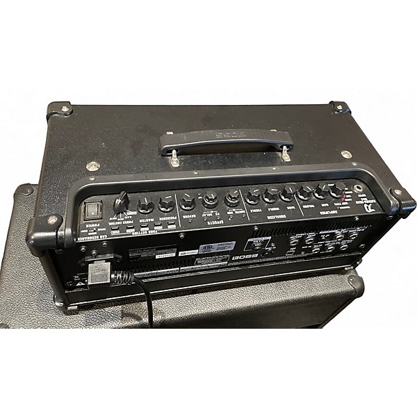 Used BOSS Katana KTN-Head MK II 100W Solid State Guitar Amp Head