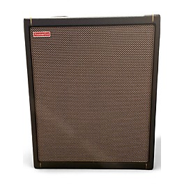 Used Positive Grid Spark Cab Guitar Cabinet