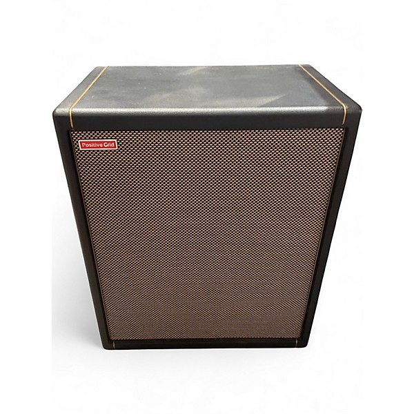Used Positive Grid Spark Cab Guitar Cabinet