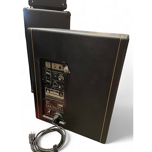 Used Positive Grid Spark Cab Guitar Cabinet