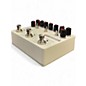Used Keeley tone workstation Effect Pedal