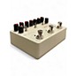 Used Keeley tone workstation Effect Pedal