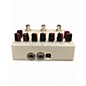 Used Keeley tone workstation Effect Pedal