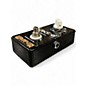 Used Wampler Decibel Plus Boost Buffer Effect Pedal
