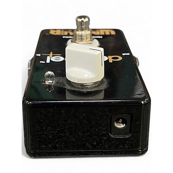 Used Wampler Decibel Plus Boost Buffer Effect Pedal