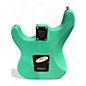Used Schecter Guitar Research Nick Johnston Traditional Seafoam Green Solid Body Electric Guitar