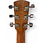 Used Larrivee OM05 Natural Acoustic Guitar