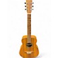 Used Martin LXK2 Natural KOA Acoustic Guitar thumbnail