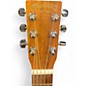 Used Martin LXK2 Natural KOA Acoustic Guitar