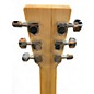 Used Martin LXK2 Natural KOA Acoustic Guitar
