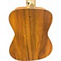 Used Martin LXK2 Natural KOA Acoustic Guitar