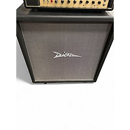 Used Diezel V412 Guitar Cabinet