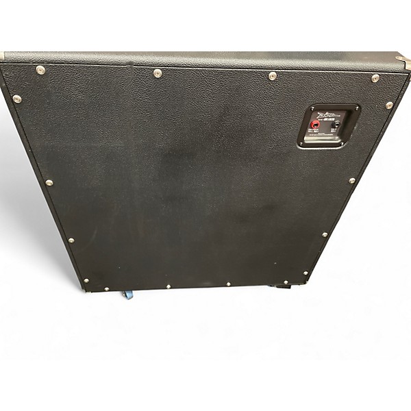 Used Diezel V412 Guitar Cabinet