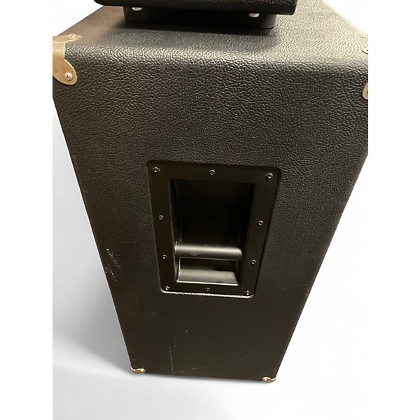 Used Diezel V412 Guitar Cabinet