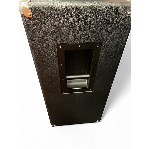 Used Diezel V412 Guitar Cabinet