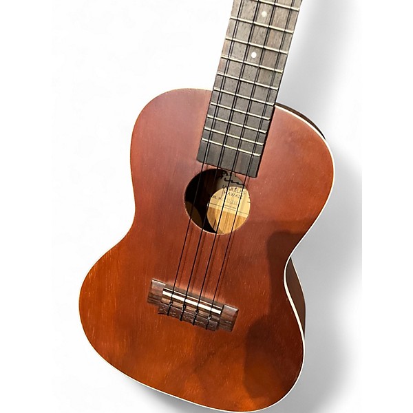 Used Lanikai LU21C Natural Ukulele