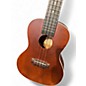Used Lanikai LU21C Natural Ukulele