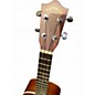 Used Lanikai LU21C Natural Ukulele
