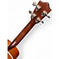 Used Lanikai LU21C Natural Ukulele