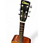 Used Hohner CONTESSA HG03 Natural Acoustic Guitar
