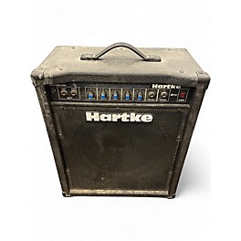 Used Hartke B900 Bass Combo Amp
