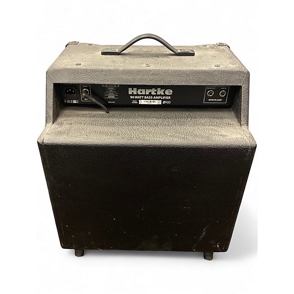 Used Hartke B900 Bass Combo Amp