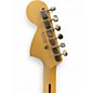 Used 2021 Fender American Performer Stratocaster SSS Honey Burst Solid Body Electric Guitar