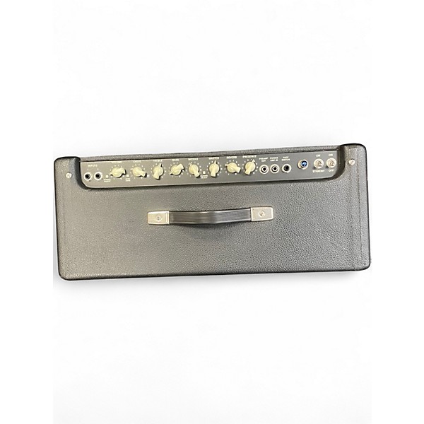 Used Fender Hot Rod Deluxe IV 40W 1x12 Tube Guitar Combo Amp