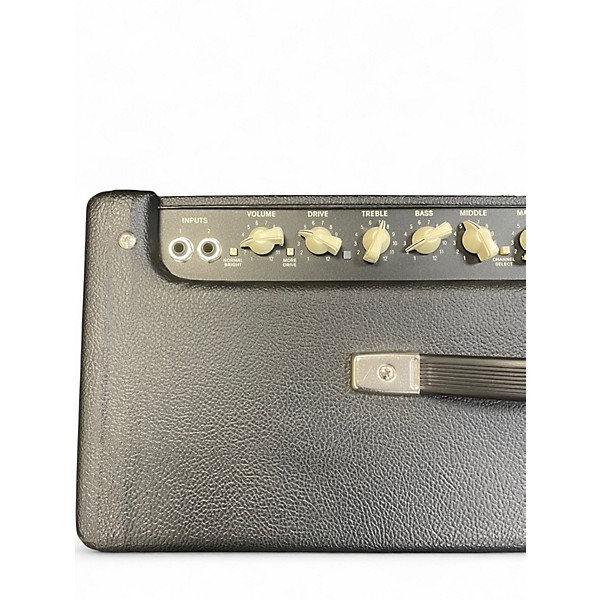 Used Fender Hot Rod Deluxe IV 40W 1x12 Tube Guitar Combo Amp