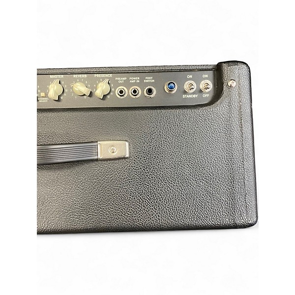 Used Fender Hot Rod Deluxe IV 40W 1x12 Tube Guitar Combo Amp