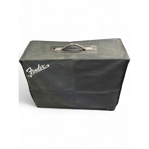 Used Fender Hot Rod Deluxe IV 40W 1x12 Tube Guitar Combo Amp