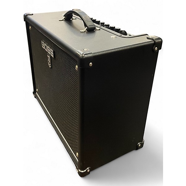 Used BOSS Katana KTN50 50W 1X12 Guitar Combo Amp
