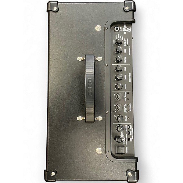 Used BOSS Katana KTN50 50W 1X12 Guitar Combo Amp