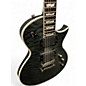 Used ESP LTD EC4010M GRAY BURST Solid Body Electric Guitar