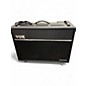 Used VOX VT120Plus Valvetronix 2x12 120W Guitar Combo Amp thumbnail