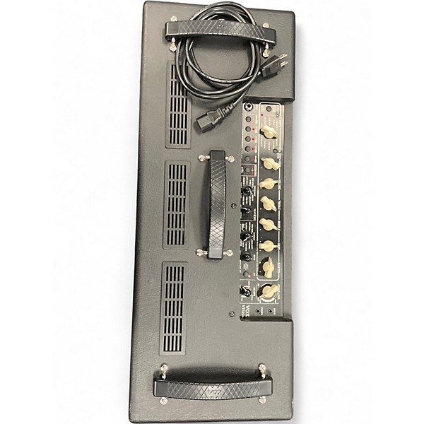 Used VOX VT120Plus Valvetronix 2x12 120W Guitar Combo Amp