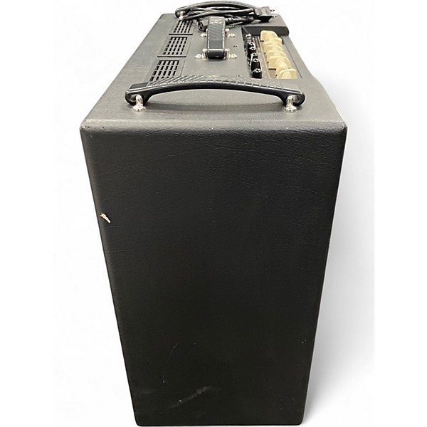 Used VOX VT120Plus Valvetronix 2x12 120W Guitar Combo Amp