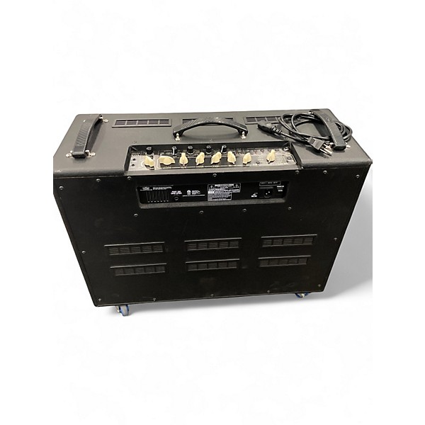 Used VOX VT120Plus Valvetronix 2x12 120W Guitar Combo Amp