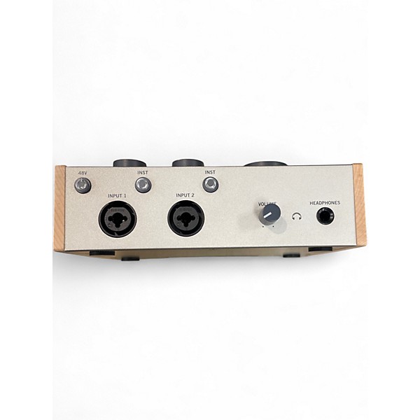 Used Universal Audio VOLT 276 Audio Interface