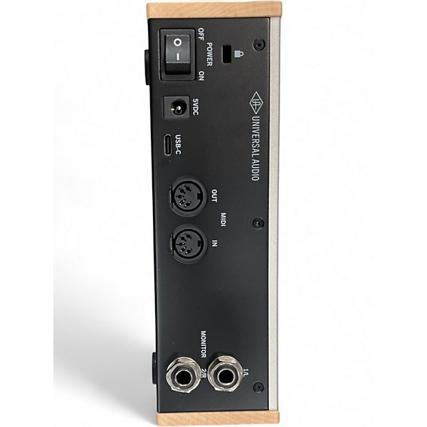 Used Universal Audio VOLT 276 Audio Interface