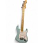 Used Squier Standard Stratocaster BLUE SKY Solid Body Electric Guitar thumbnail