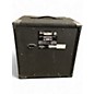 Used Fender Rumble 15 15W 1X8 Bass Combo Amp