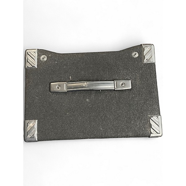 Used Fender Rumble 15 15W 1X8 Bass Combo Amp