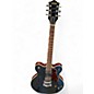 Used Gretsch Guitars G2622 Streamliner Center Block Blue Hollow Body Electric Guitar thumbnail