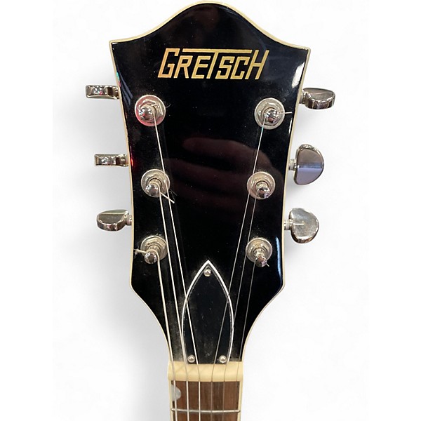 Used Gretsch Guitars G2622 Streamliner Center Block Blue Hollow Body Electric Guitar