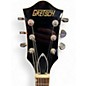 Used Gretsch Guitars G2622 Streamliner Center Block Blue Hollow Body Electric Guitar